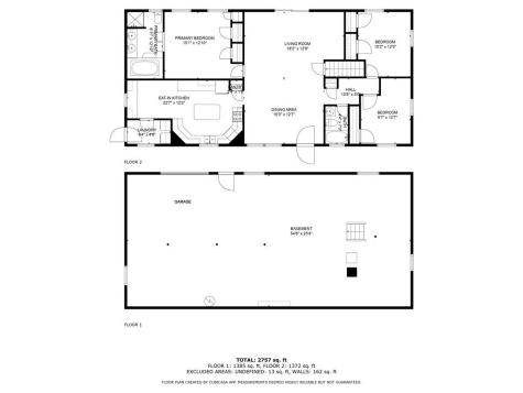 479 New England Road Searsmont ME 04973