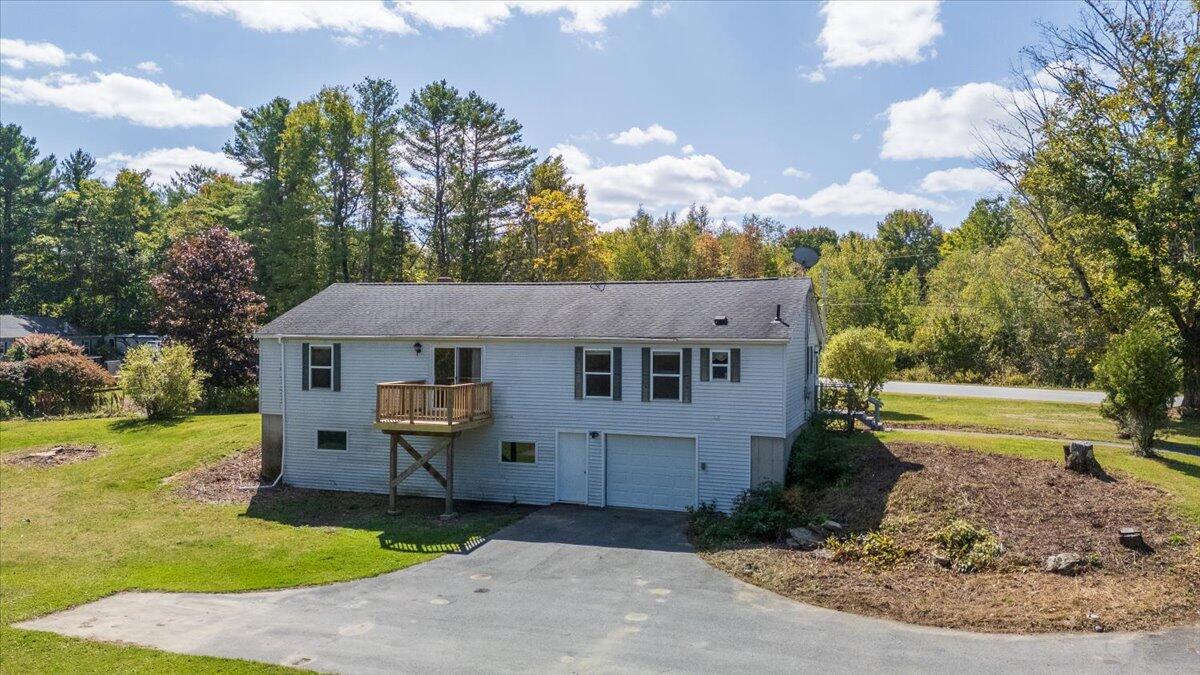 479 New England Road Searsmont ME 04973