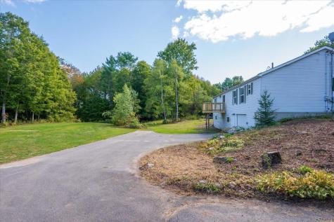 479 New England Road Searsmont ME 04973