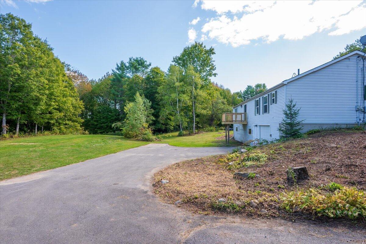 479 New England Road Searsmont ME 04973