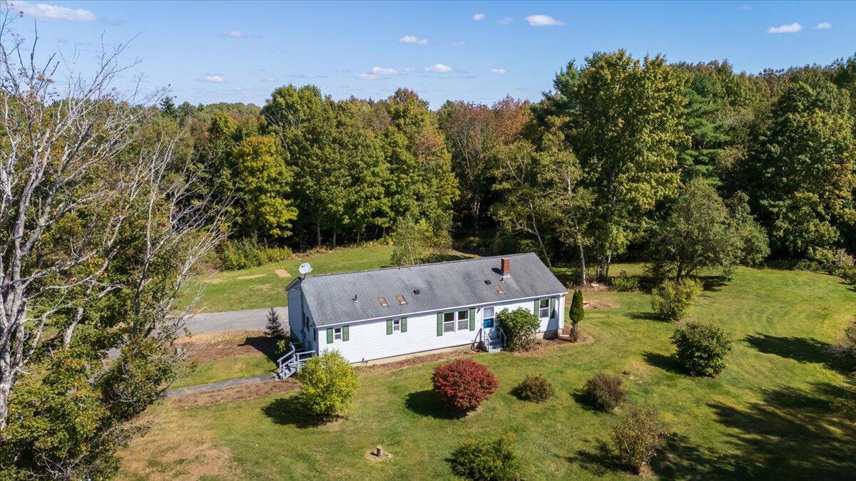 479 New England Road Searsmont ME 04973