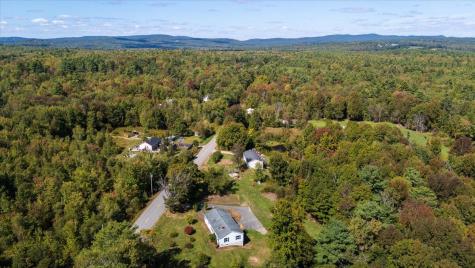 479 New England Road Searsmont ME 04973