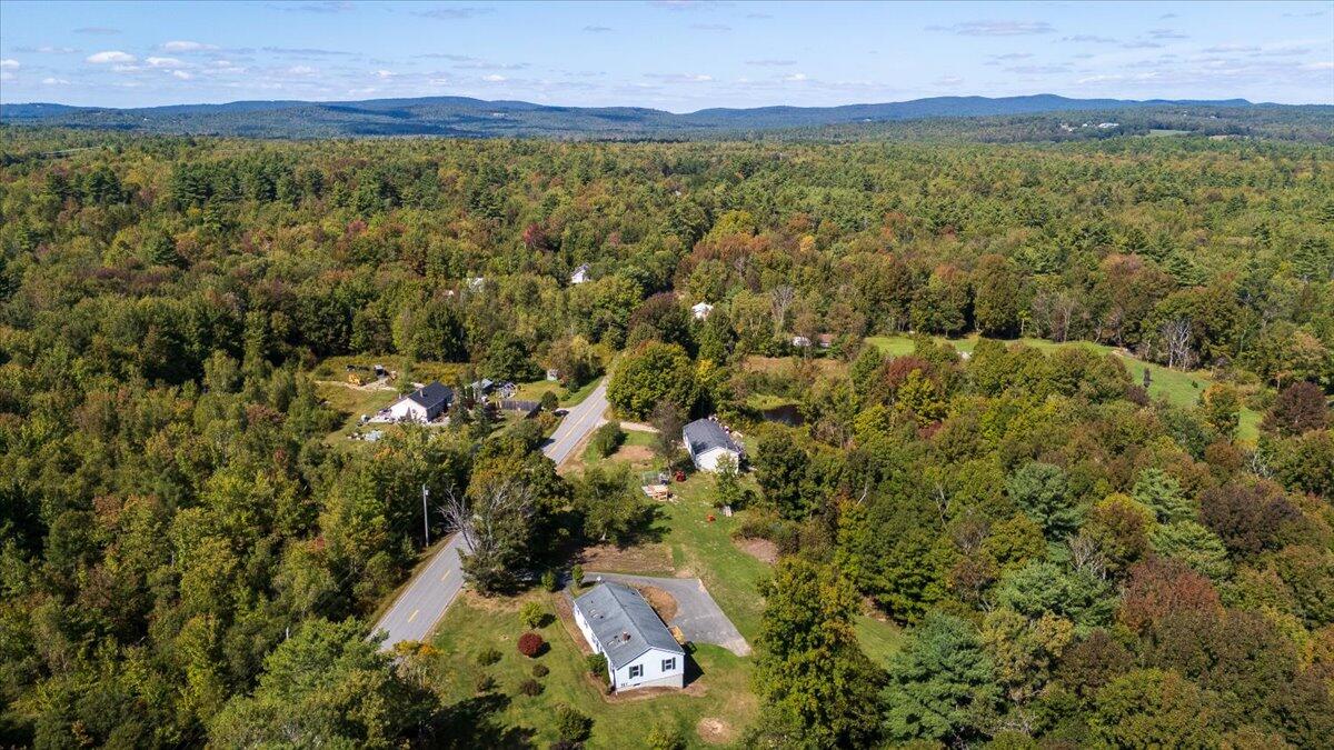 479 New England Road Searsmont ME 04973