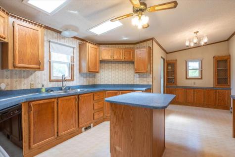 479 New England Road Searsmont ME 04973