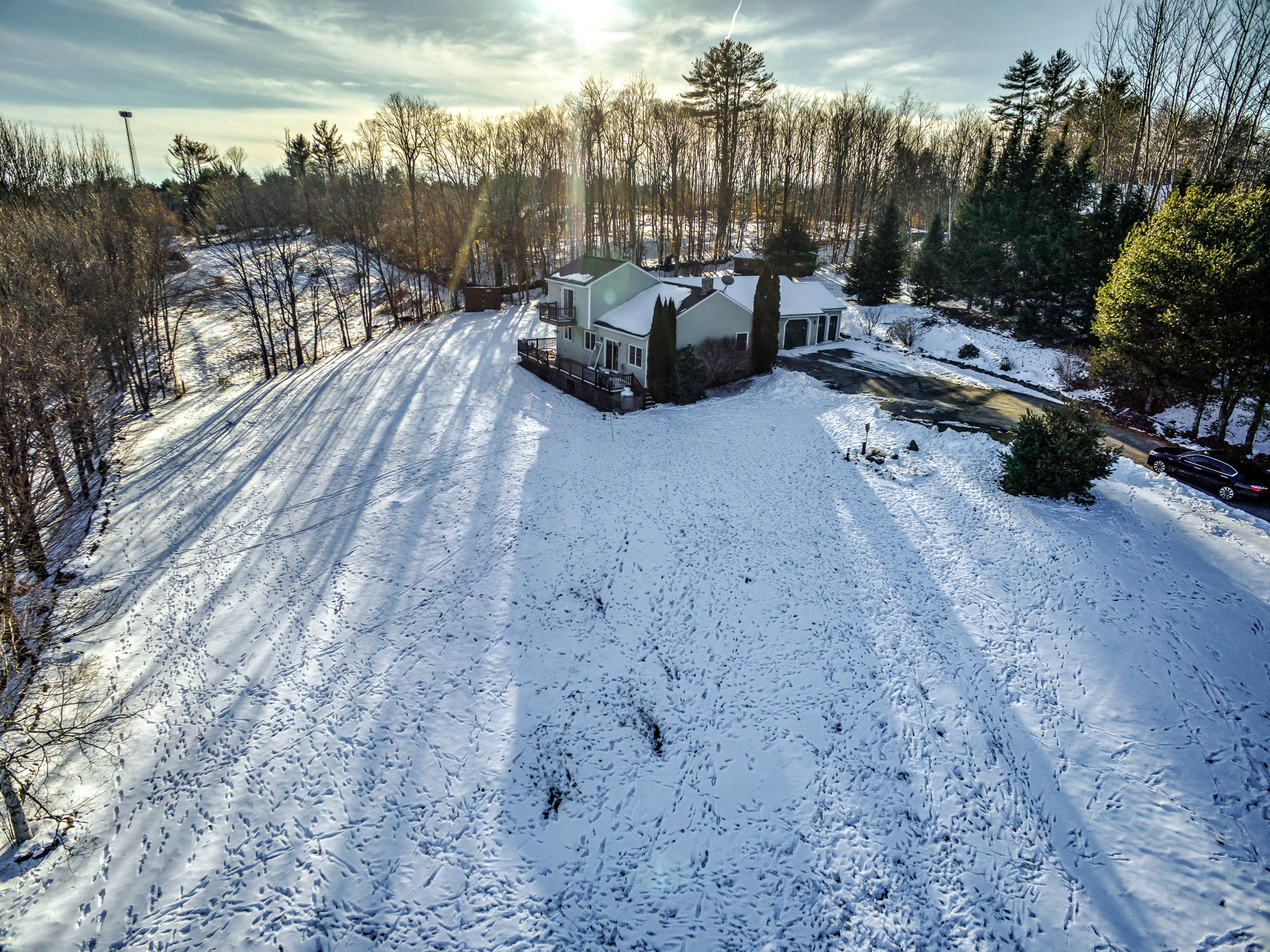 4 Jennifer Lane West Gardiner ME 04345