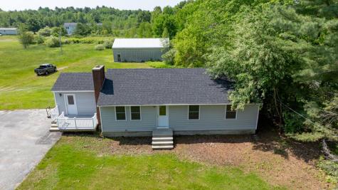 370 Main Street Richmond ME 04357