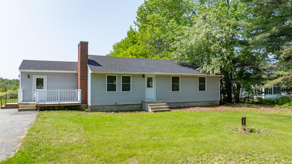 370 Main Street Richmond ME 04357