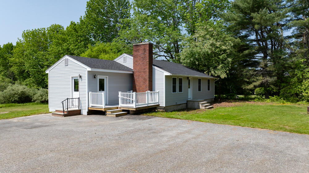 370 Main Street Richmond ME 04357