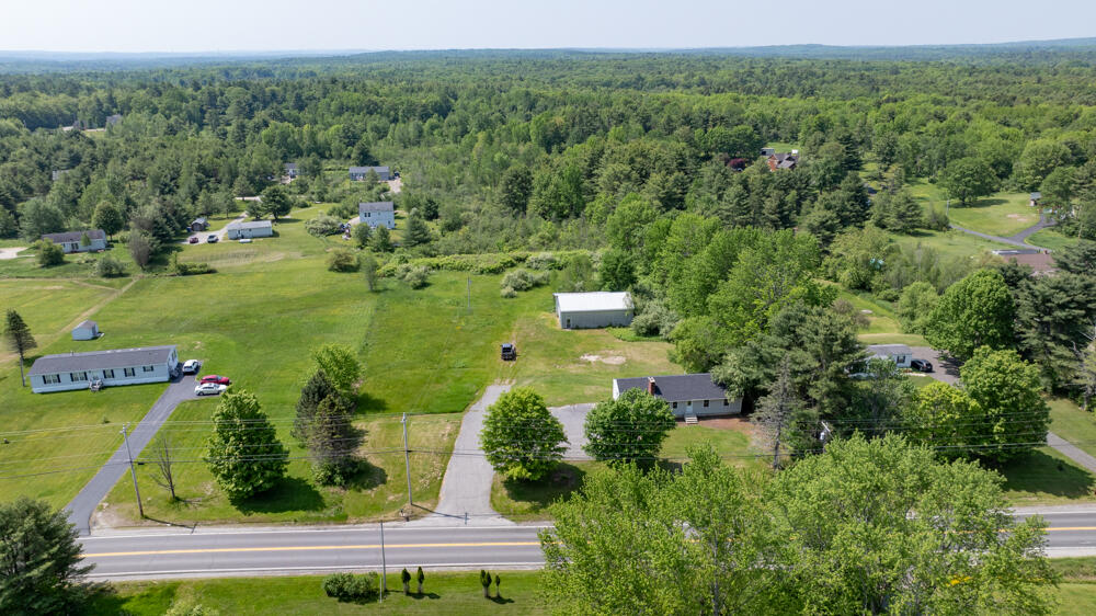 370 Main Street Richmond ME 04357