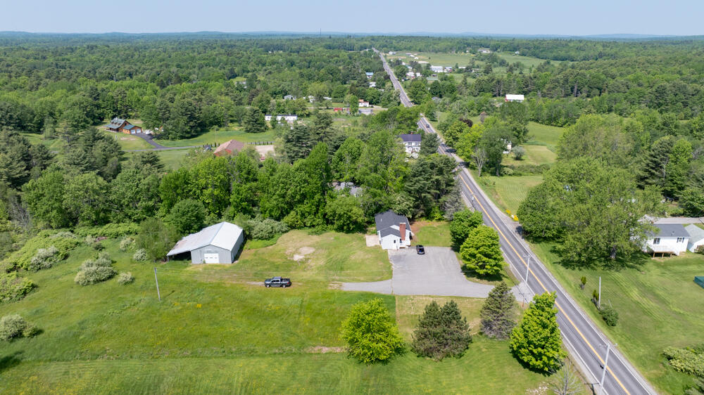 370 Main Street Richmond ME 04357