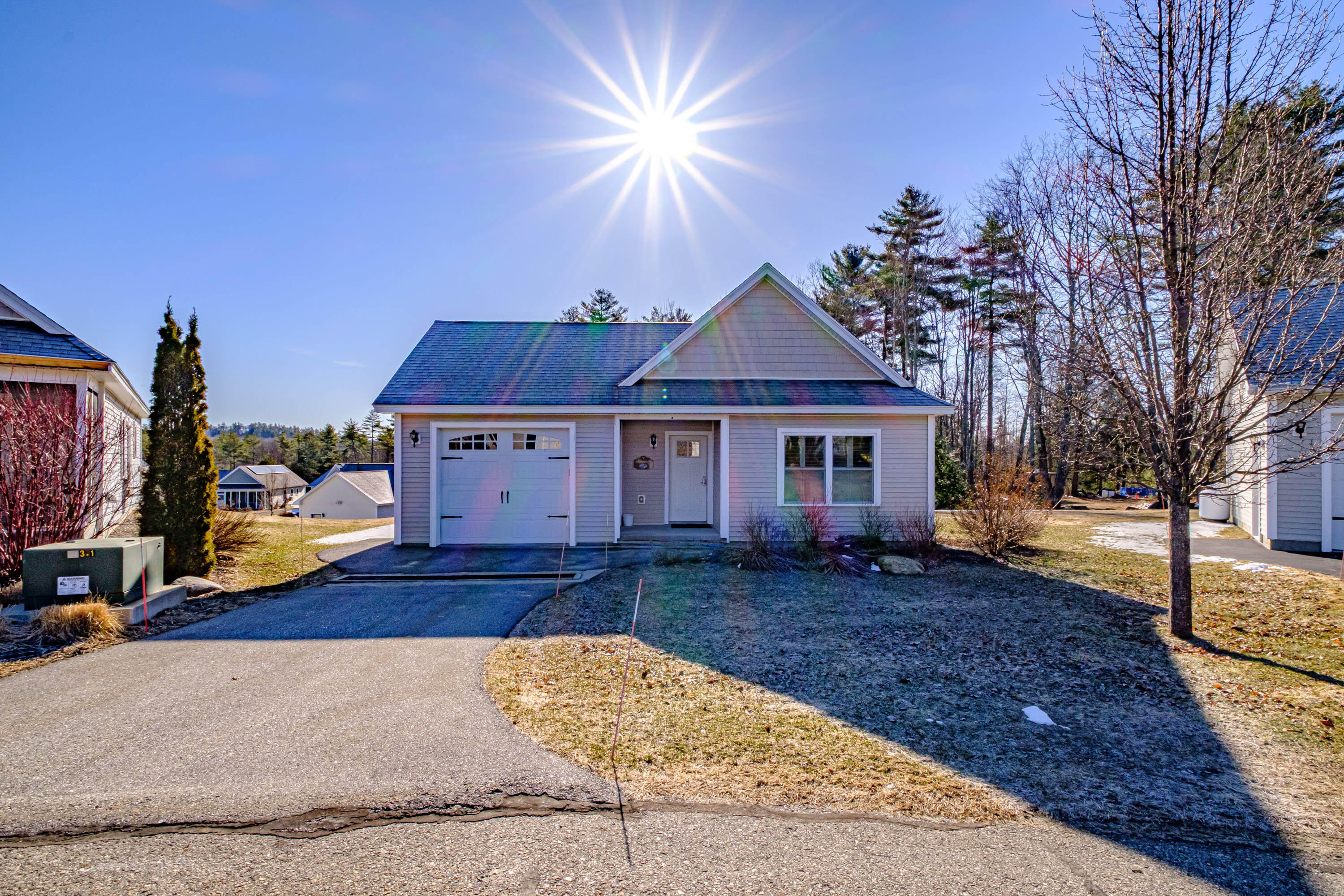 7 B Street Bridgton ME 04009