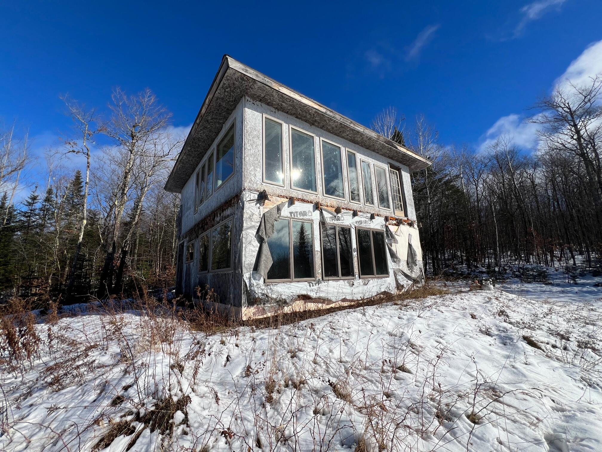 145 Blanchard Road Shirley, ME