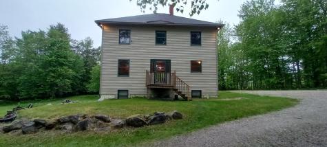 33 Cedar Lane Appleton ME 04862
