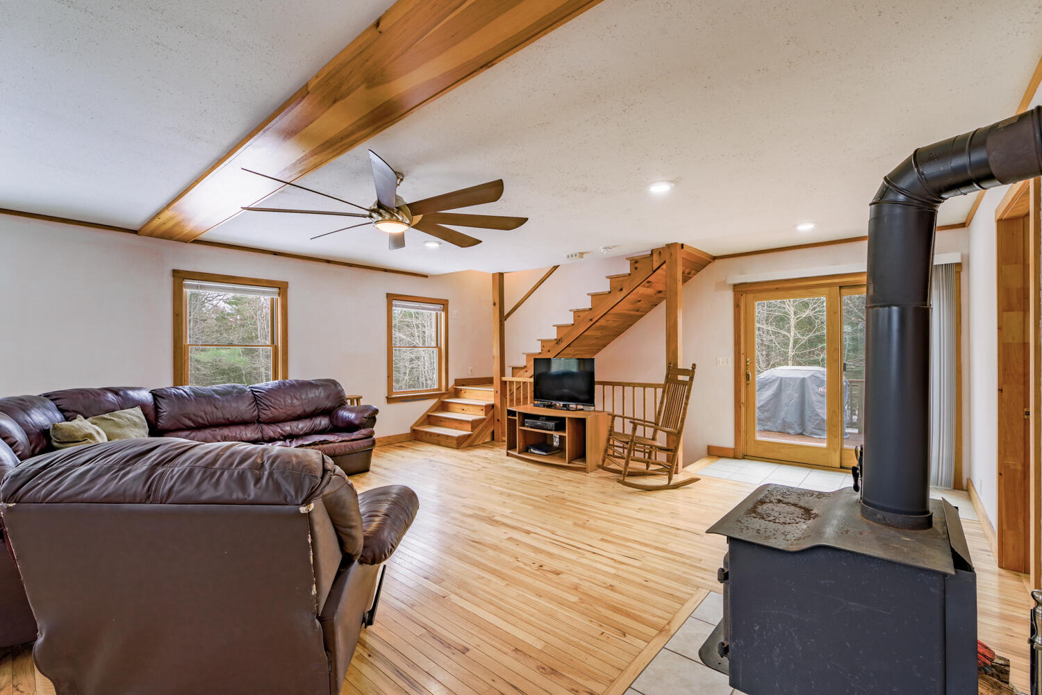33 Cedar Lane Appleton ME 04862