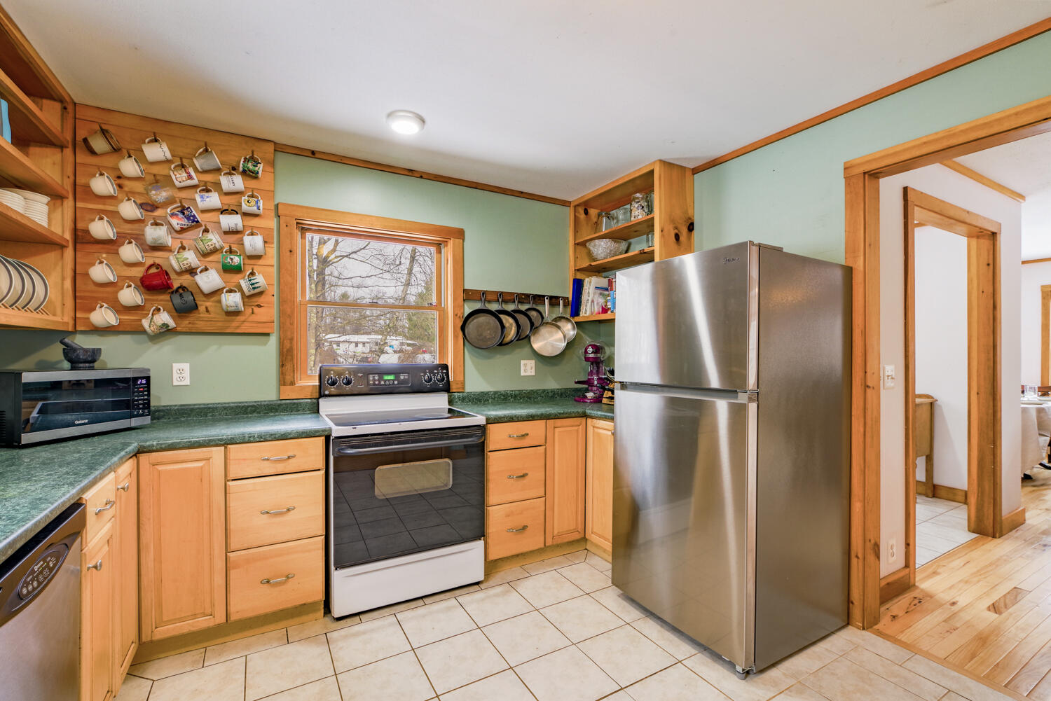 33 Cedar Lane Appleton ME 04862
