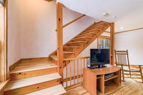 33 Cedar Lane Appleton ME 04862