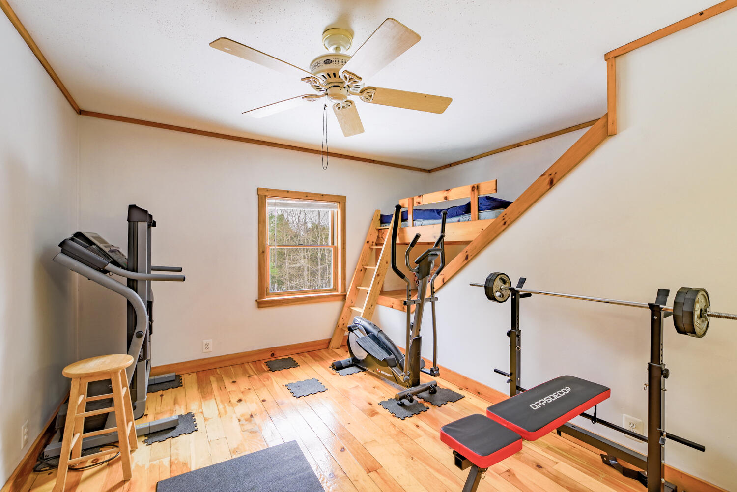 33 Cedar Lane Appleton ME 04862