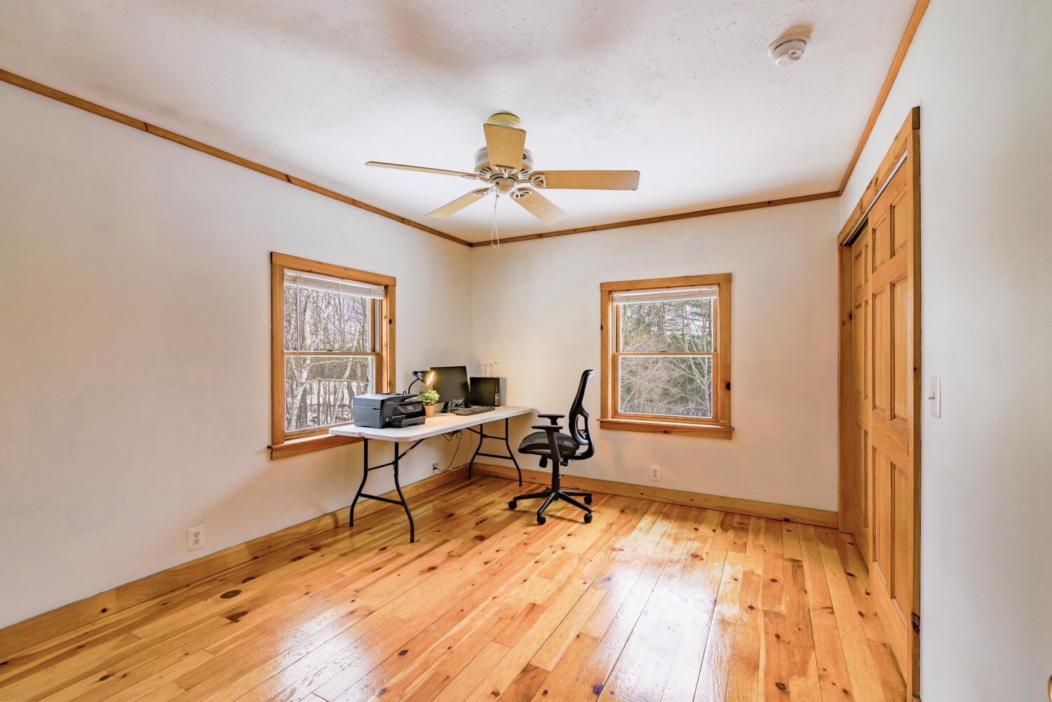 33 Cedar Lane Appleton ME 04862