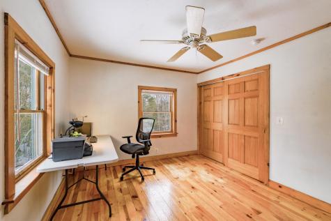 33 Cedar Lane Appleton ME 04862