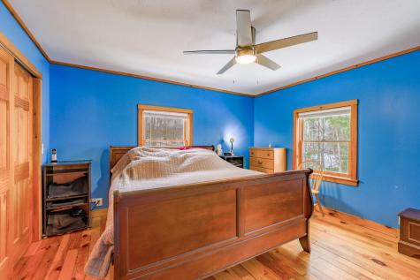 33 Cedar Lane Appleton ME 04862