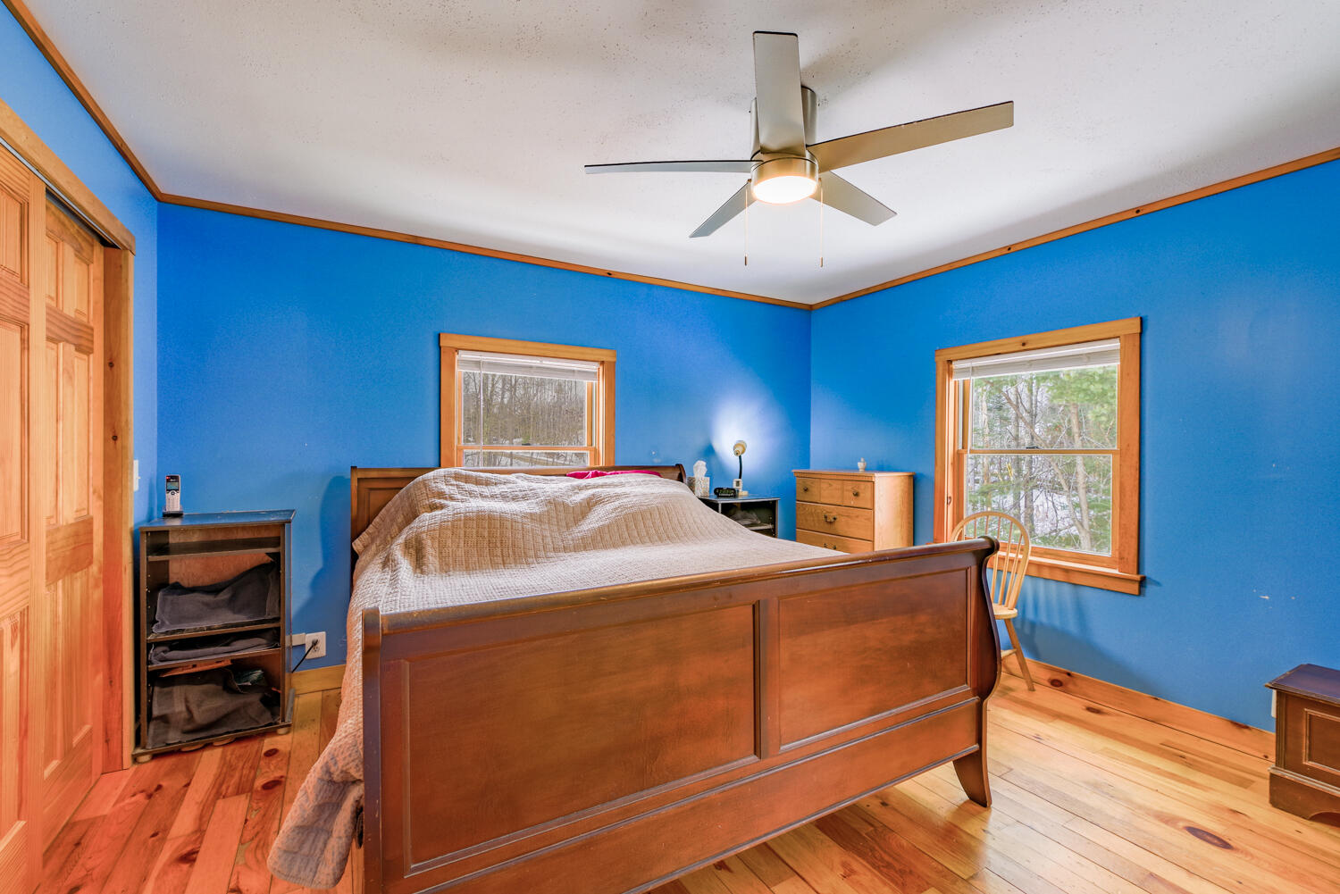 33 Cedar Lane Appleton ME 04862