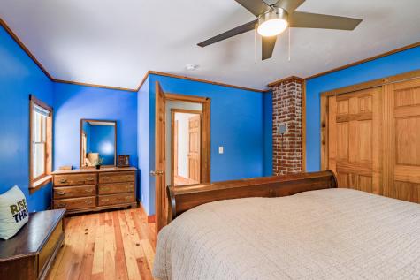 33 Cedar Lane Appleton ME 04862