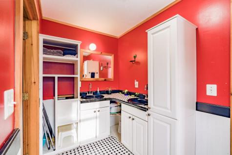 33 Cedar Lane Appleton ME 04862