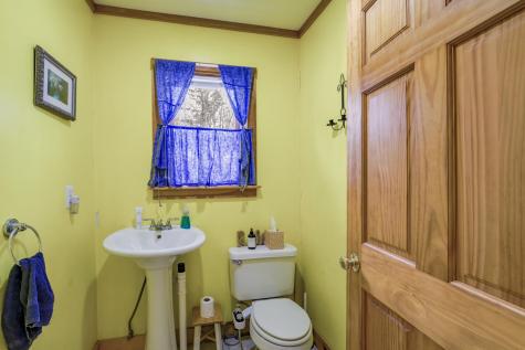 33 Cedar Lane Appleton ME 04862