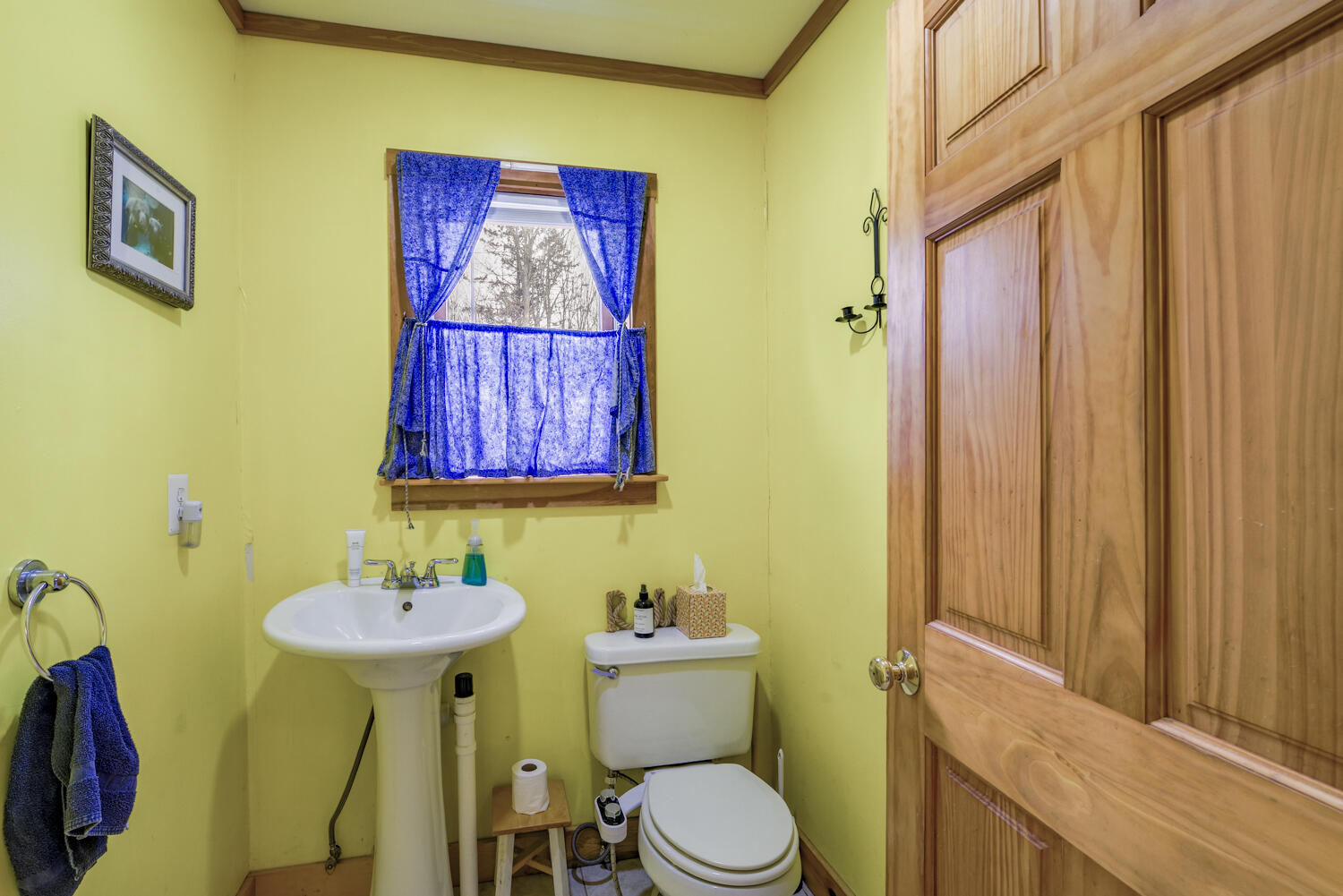 33 Cedar Lane Appleton ME 04862