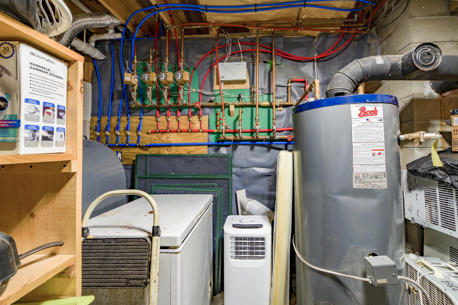 33 Cedar Lane Appleton ME 04862