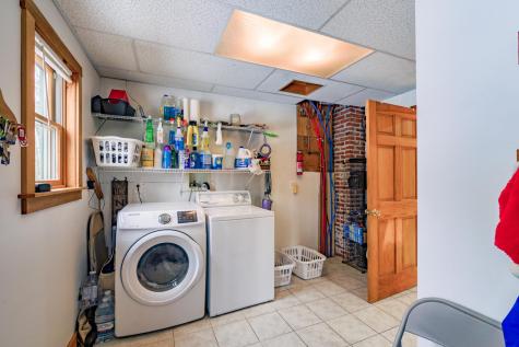 33 Cedar Lane Appleton ME 04862