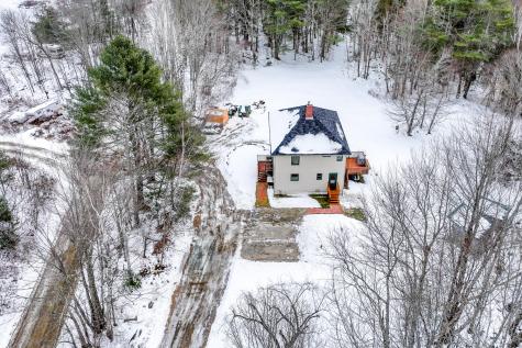 33 Cedar Lane Appleton ME 04862