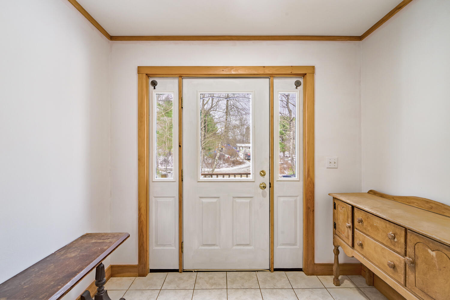 33 Cedar Lane Appleton ME 04862