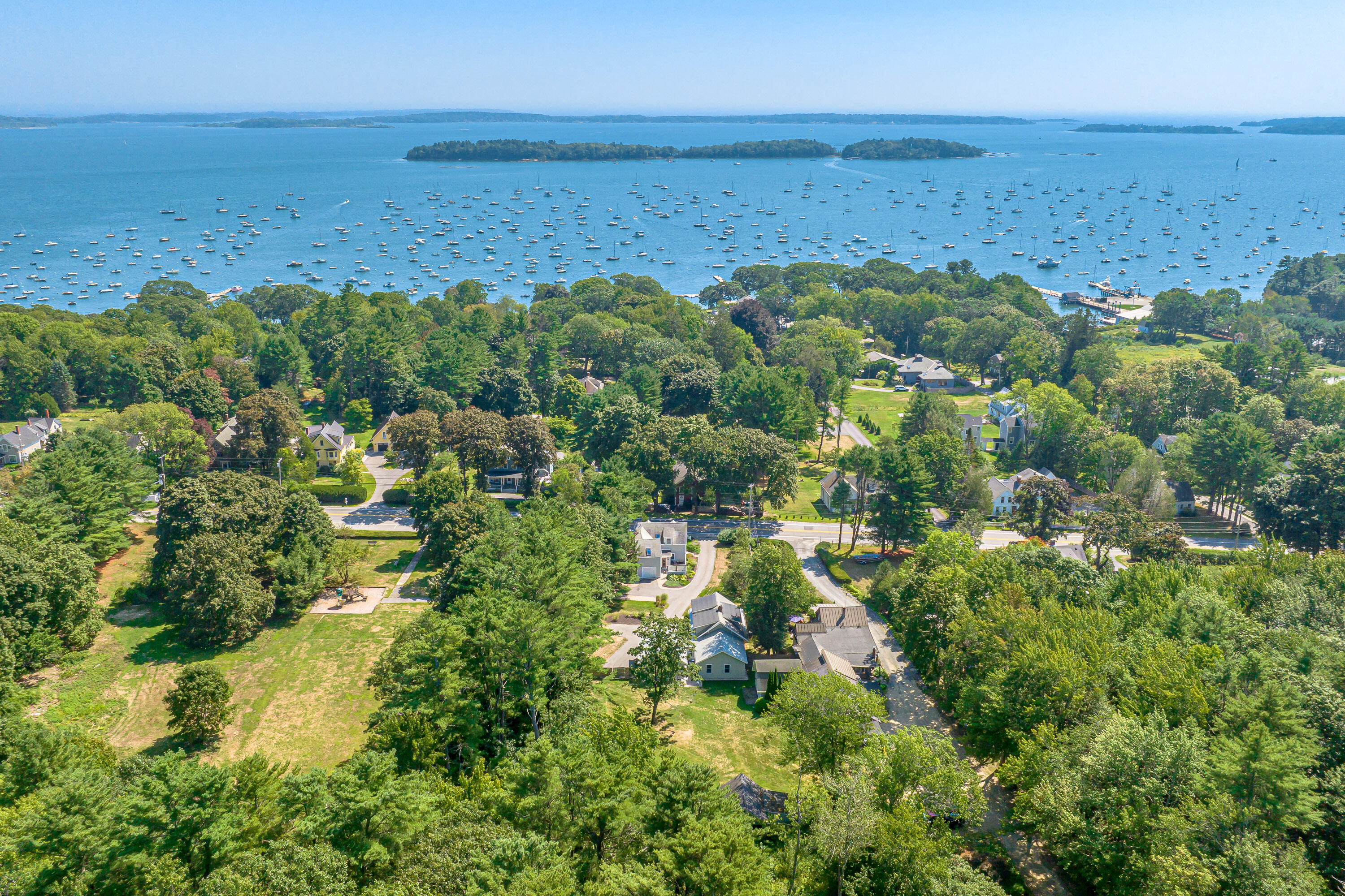 250 Foreside Road Falmouth ME 04105