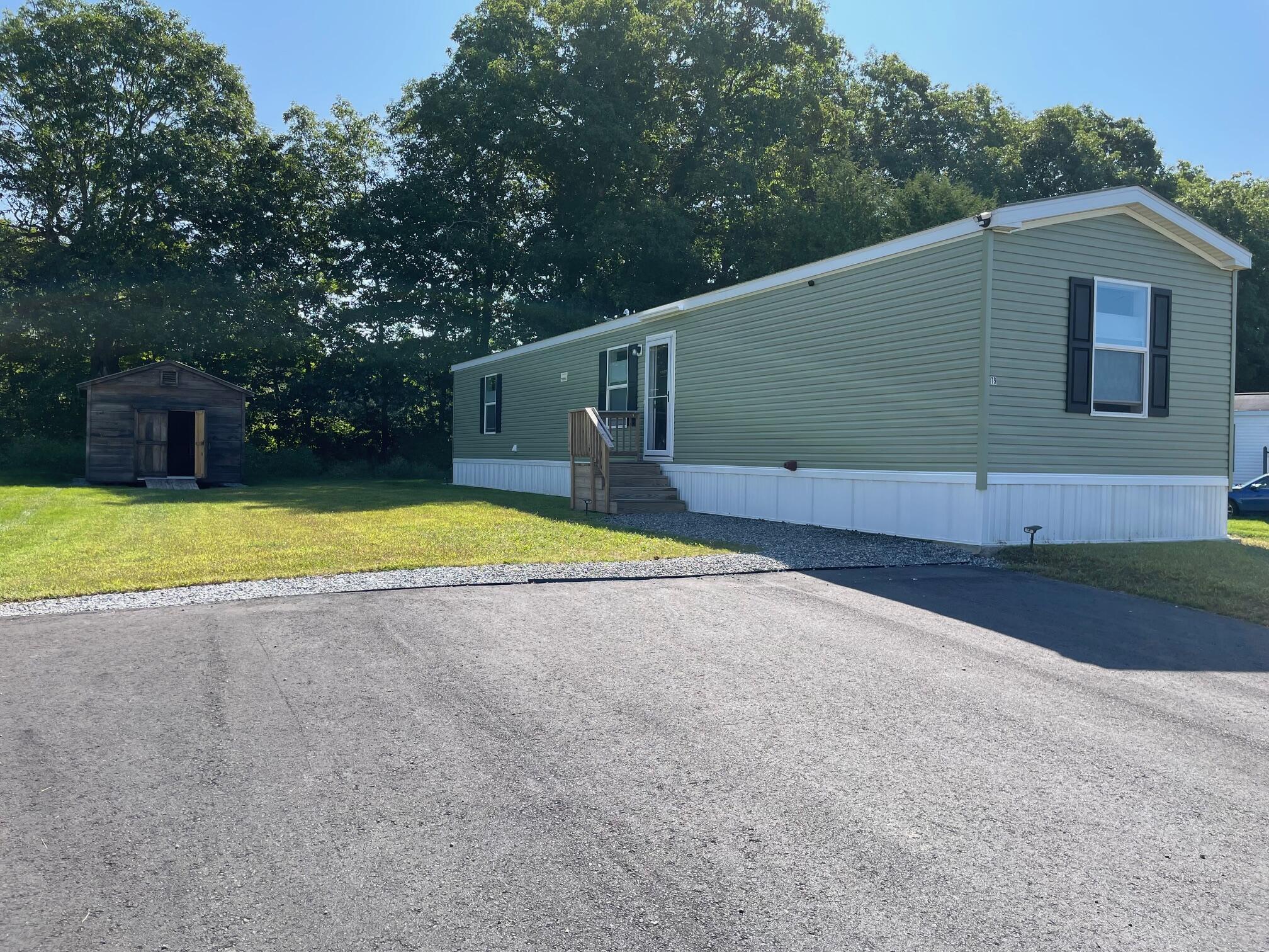 19 Brooke Avenue Belfast ME 04915