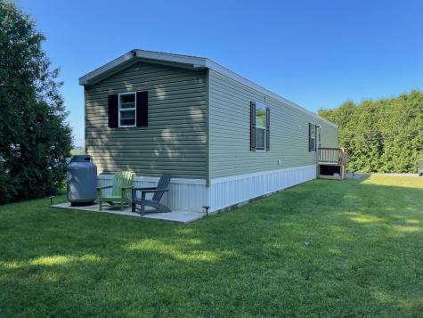 19 Brooke Avenue Belfast ME 04915