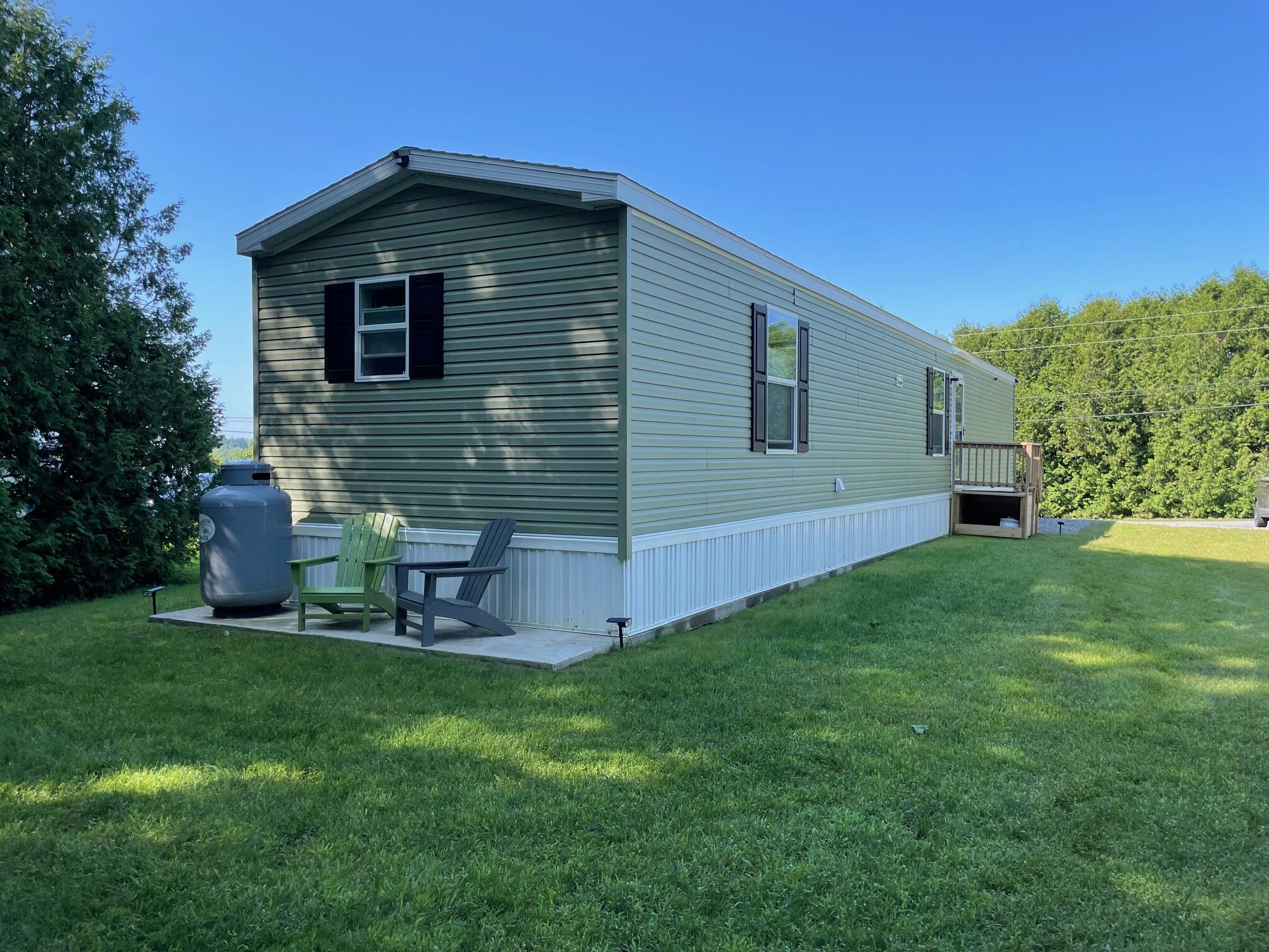 19 Brooke Avenue Belfast ME 04915