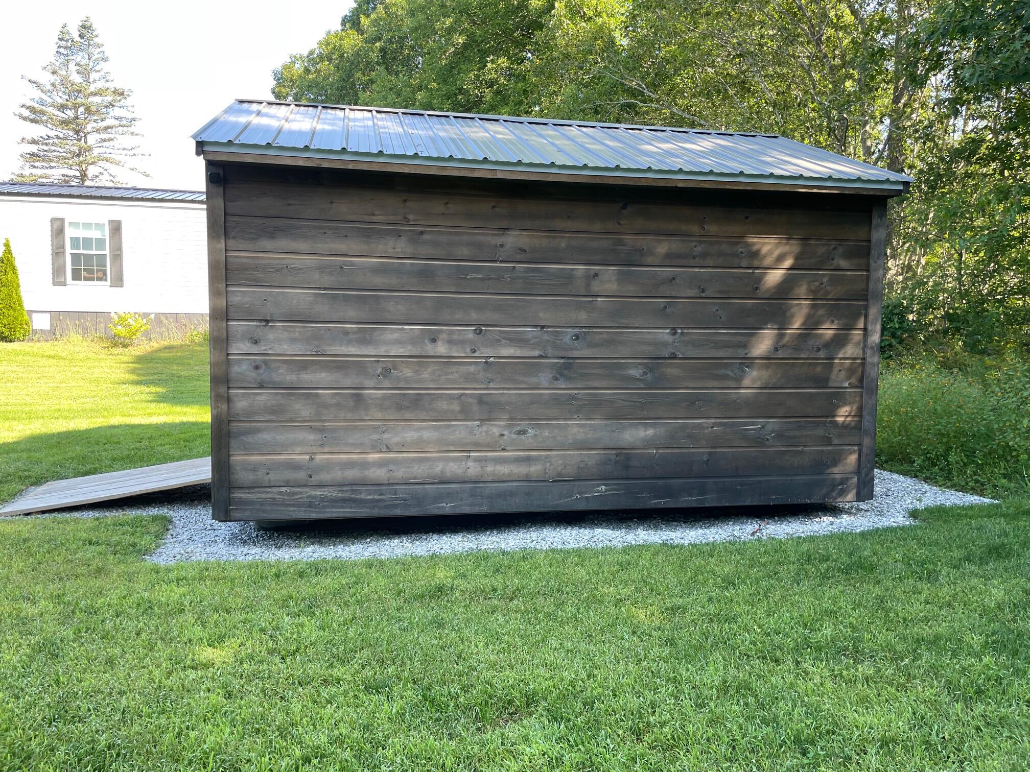 19 Brooke Avenue Belfast ME 04915