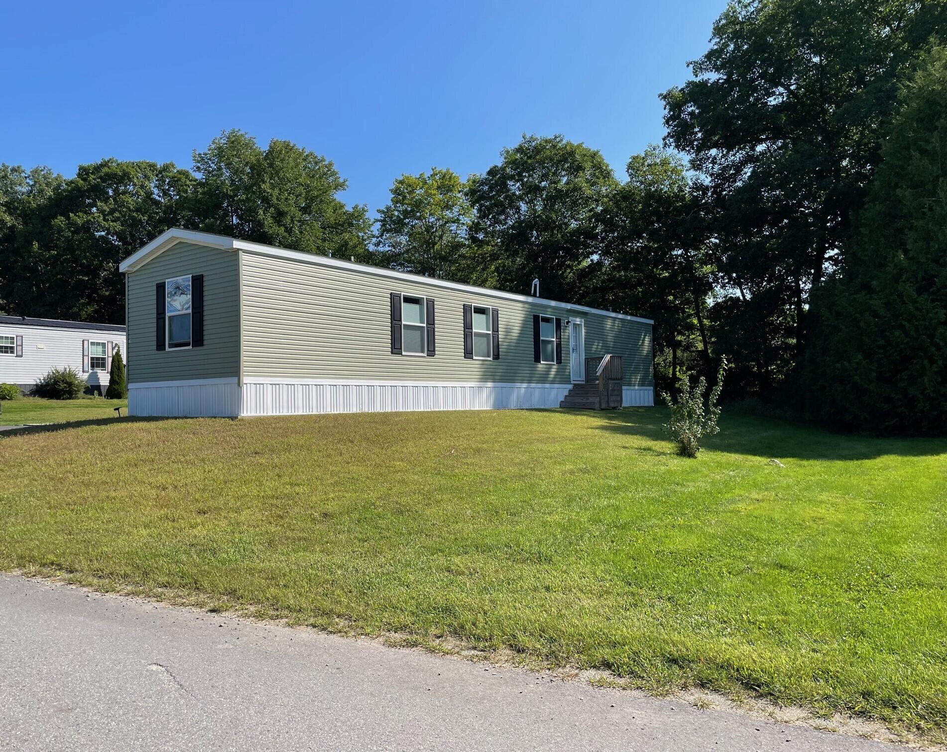 19 Brooke Avenue Belfast ME 04915