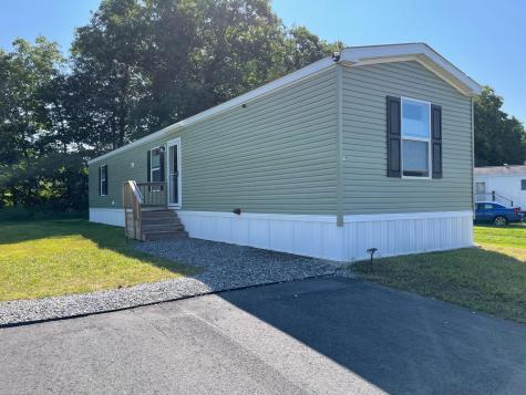 19 Brooke Avenue Belfast ME 04915