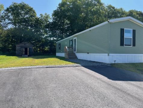 19 Brooke Avenue Belfast ME 04915