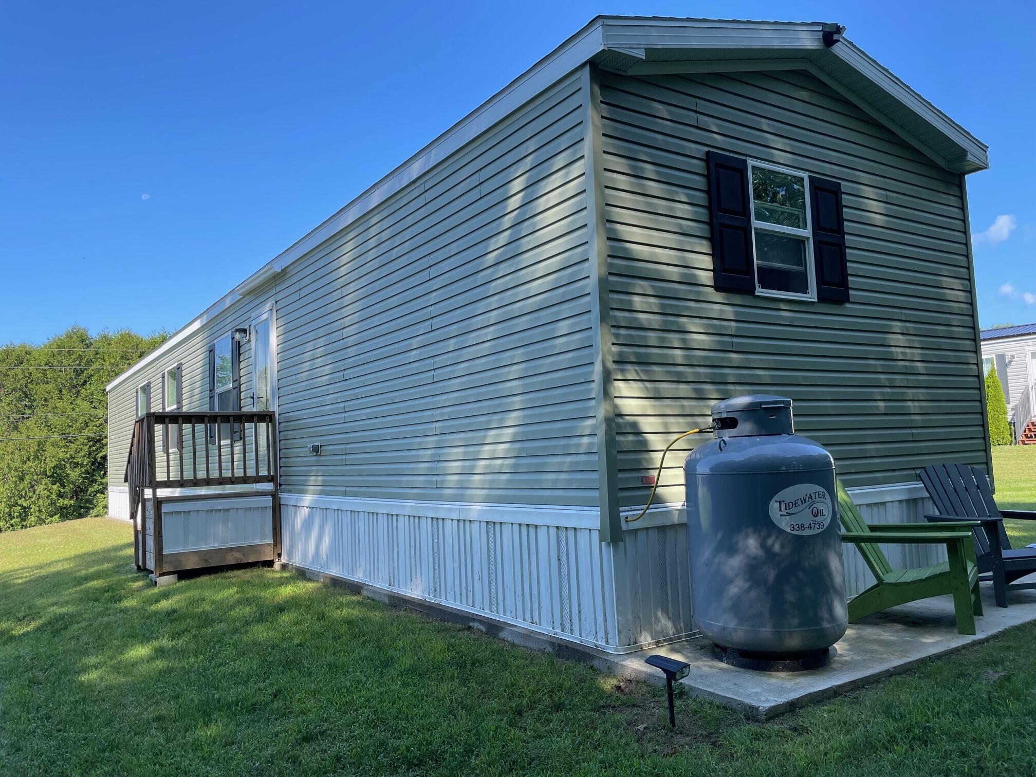 19 Brooke Avenue Belfast ME 04915