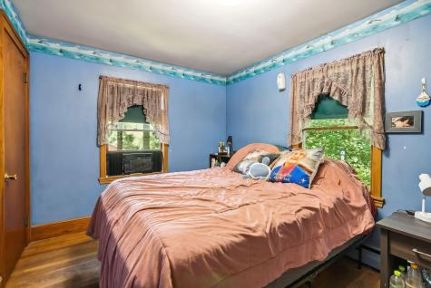 293 Falmouth Road Falmouth ME 04105