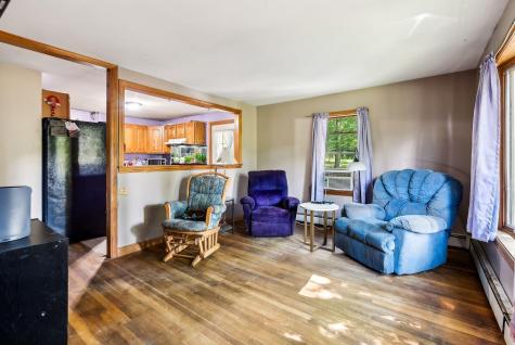 293 Falmouth Road Falmouth ME 04105