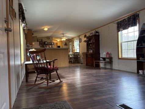 89 Littlehale Road Andover ME 04216