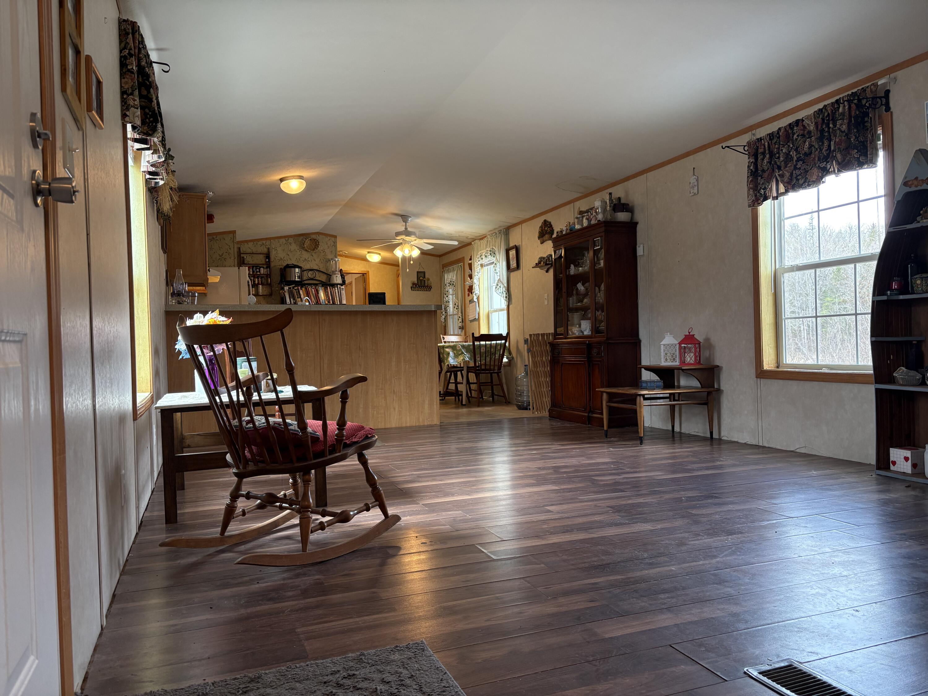 89 Littlehale Road Andover ME 04216