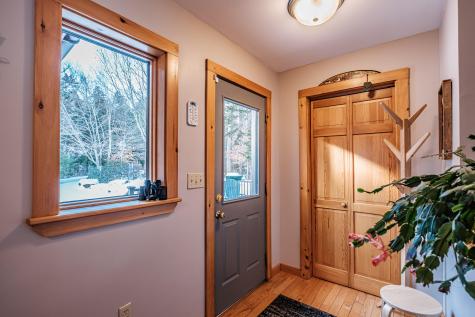 70 Valley View Drive Newry ME 04261