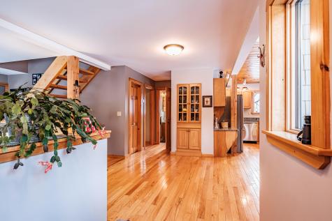 70 Valley View Drive Newry ME 04261