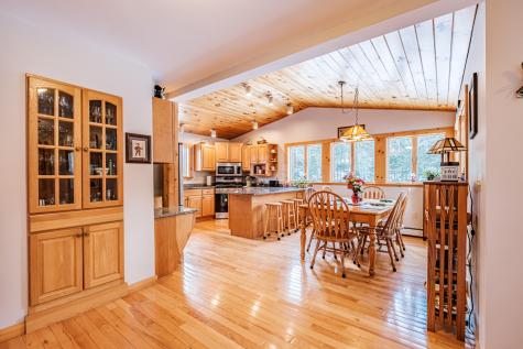 70 Valley View Drive Newry ME 04261