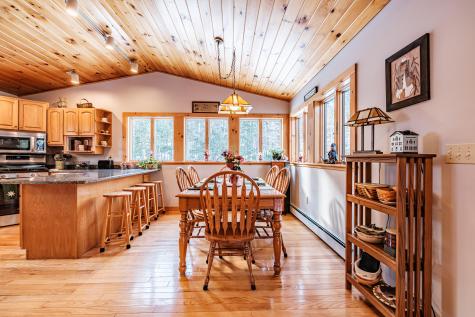 70 Valley View Drive Newry ME 04261